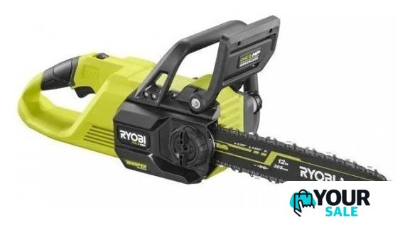 Аккумуляторная пила Ryobi RY18CSX30A-0 5133005465 (без АКБ) - Изображение №1 — Интернет-магазин Your Sale
