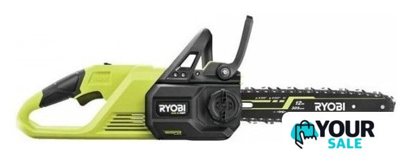 Аккумуляторная пила Ryobi RY18CSX30A-0 5133005465 (без АКБ) - Изображение №2 — Интернет-магазин Your Sale