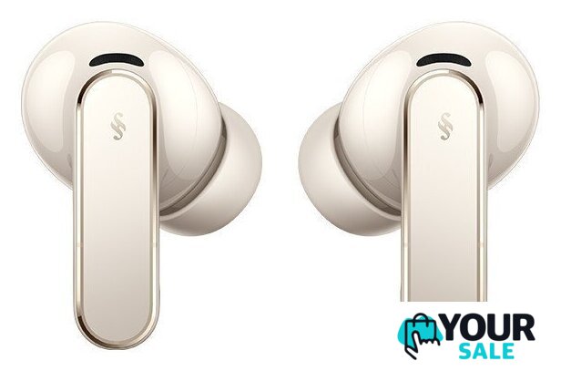 Наушники Huawei FreeBuds Pro 5 (бежевый, международная версия) - Изображение №5 — Интернет-магазин Your Sale