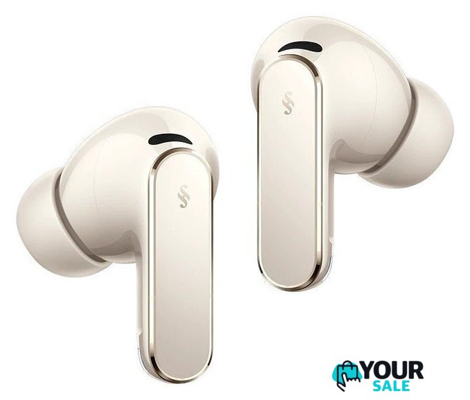 Наушники Huawei FreeBuds Pro 5 (бежевый, международная версия) - Изображение №3 — Интернет-магазин Your Sale
