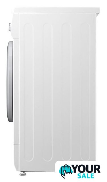 Стиральная машина LG F1296WDS1 - Изображение №9 — Интернет-магазин Your Sale
