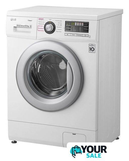 Стиральная машина LG F1296WDS1 - Изображение №5 — Интернет-магазин Your Sale
