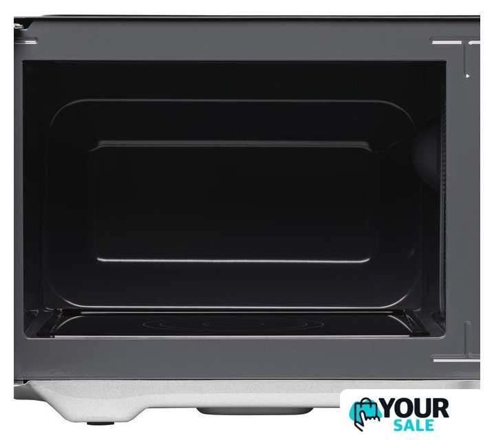 Микроволновая печь BBK 23MWS-852S/B - Изображение №10 — Интернет-магазин Your Sale