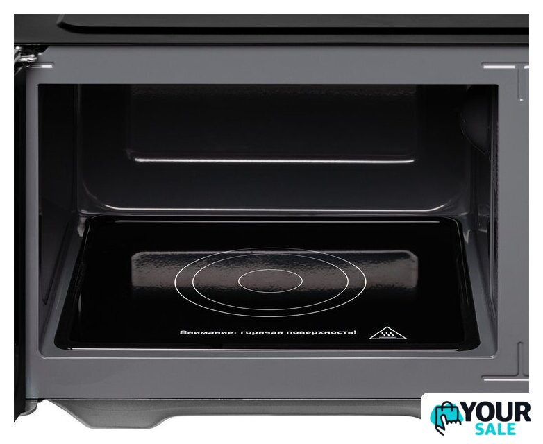 Микроволновая печь BBK 23MWS-852S/B - Изображение №11 — Интернет-магазин Your Sale