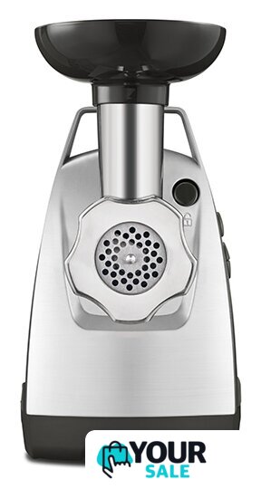 Мясорубка Moulinex HV8 ME683832 - Изображение №5 — Интернет-магазин Your Sale