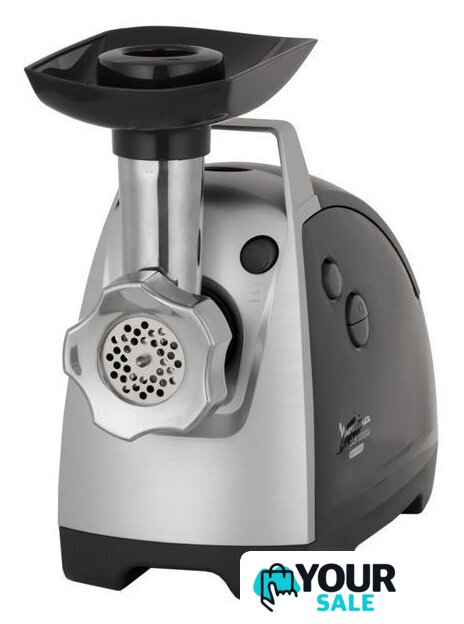 Мясорубка Moulinex HV8 ME683832 - Изображение №4 — Интернет-магазин Your Sale