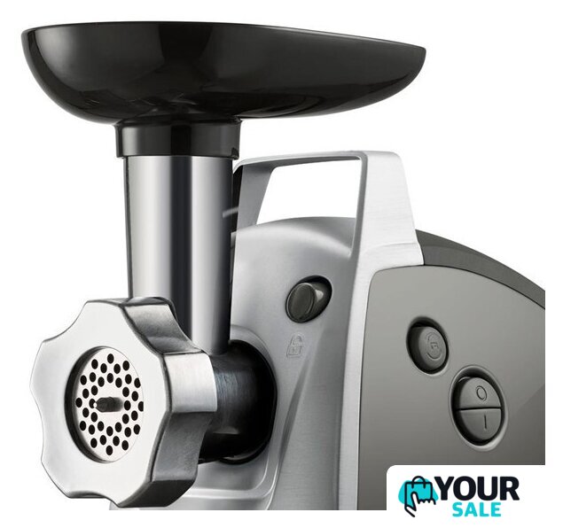 Мясорубка Moulinex HV8 ME683832 - Изображение №6 — Интернет-магазин Your Sale