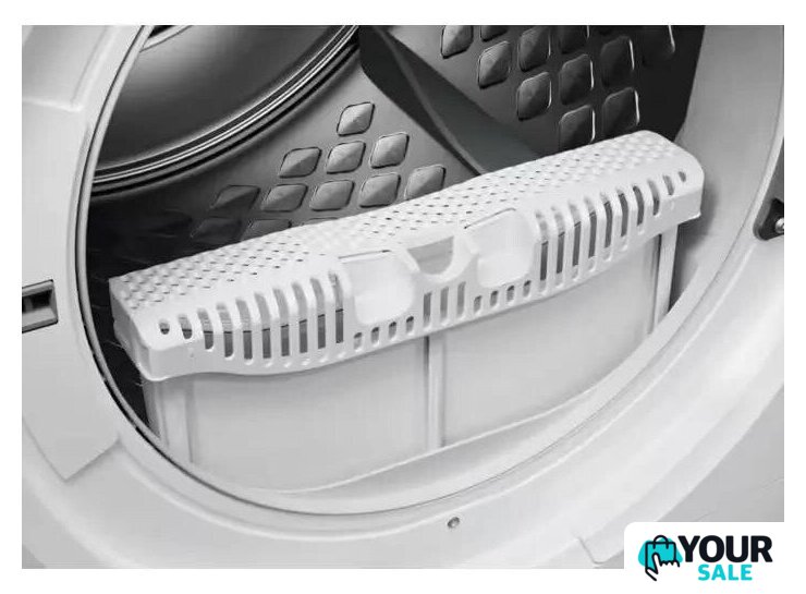 Сушильная машина Electrolux EW6D295GE - Изображение №3 — Интернет-магазин Your Sale