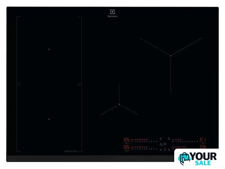 Варочная панель Electrolux EIS77453 - Изображение №1 — Интернет-магазин Your Sale