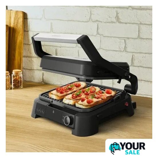 Электрогриль Tefal GC5108E0 - Изображение №5 — Интернет-магазин Your Sale