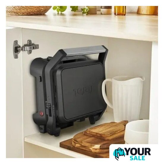 Электрогриль Tefal GC5108E0 - Изображение №8 — Интернет-магазин Your Sale