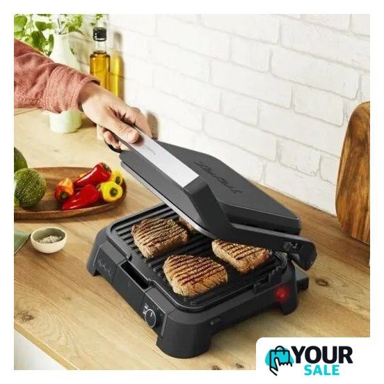 Электрогриль Tefal GC5108E0 - Изображение №9 — Интернет-магазин Your Sale