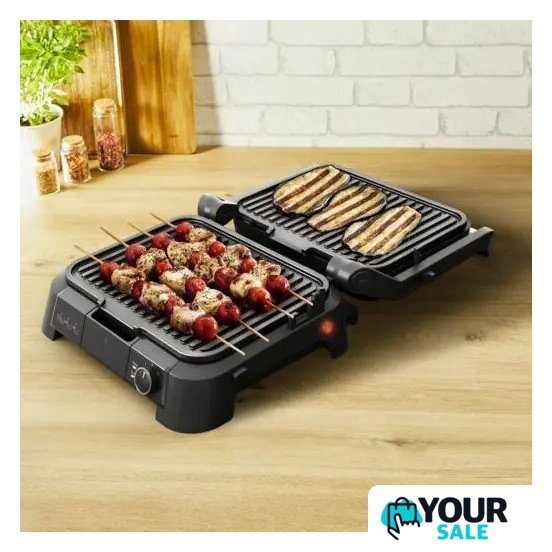 Электрогриль Tefal GC5108E0 - Изображение №6 — Интернет-магазин Your Sale