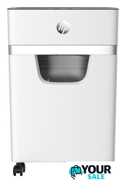 Шредер HP OneShred 10MC - Изображение №3 — Интернет-магазин Your Sale