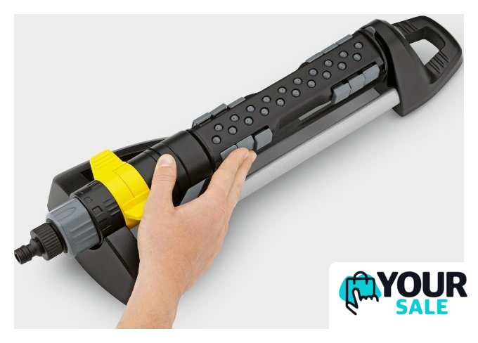 Распылитель Karcher OS 5.320 SV [2.645-135.0] - Изображение №2 — Интернет-магазин Your Sale