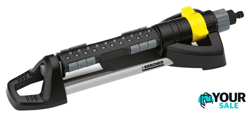 Распылитель Karcher OS 5.320 SV [2.645-135.0] - Изображение №1 — Интернет-магазин Your Sale