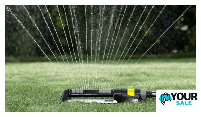 Распылитель Karcher OS 5.320 SV [2.645-135.0] - Изображение №4 — Интернет-магазин Your Sale