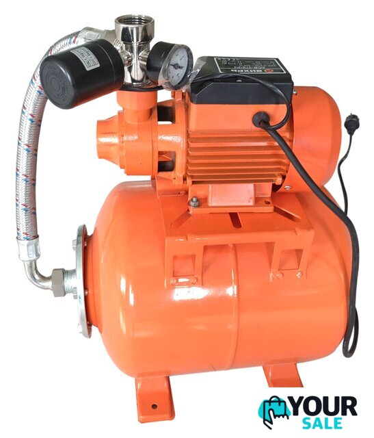 Насосная станция Вихрь АСВ-370/20Ч - Изображение №1 — Интернет-магазин Your Sale