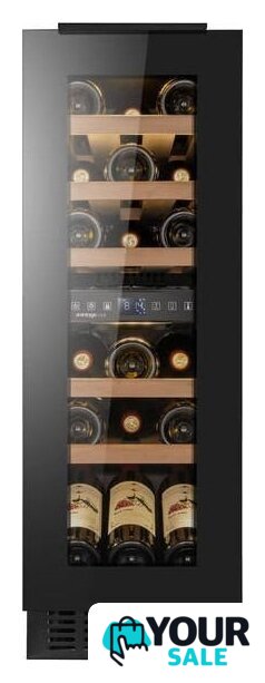 Винный шкаф Avintage AVU31D88 - Изображение №1 — Интернет-магазин Your Sale