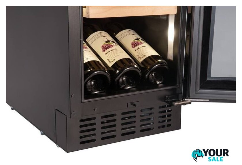 Винный шкаф Avintage AVU31D88 - Изображение №10 — Интернет-магазин Your Sale