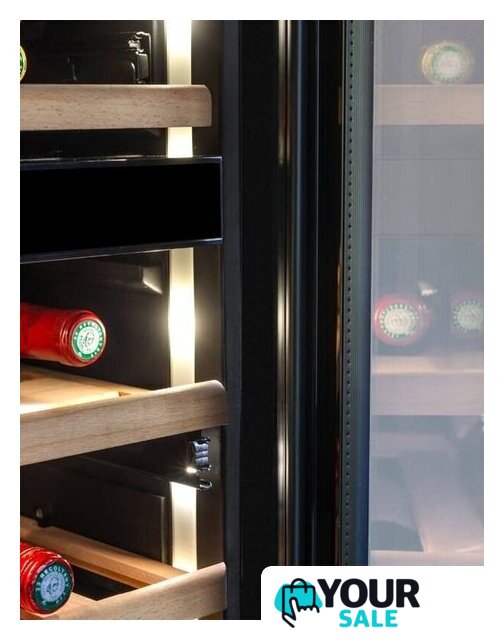 Винный шкаф Avintage AVU31D88 - Изображение №7 — Интернет-магазин Your Sale