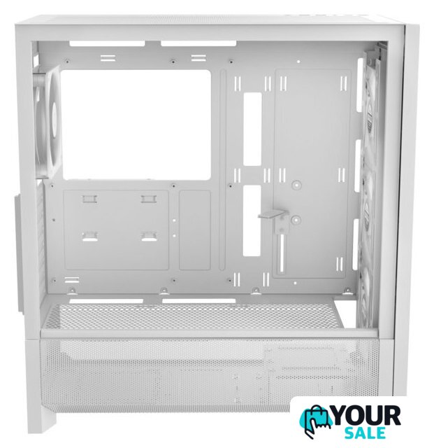 Корпус Ocypus Delta C70 WH ARGB - Изображение №5 — Интернет-магазин Your Sale