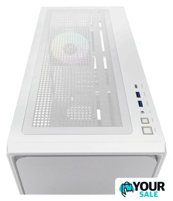 Корпус Ocypus Delta C70 WH ARGB - Изображение №6 — Интернет-магазин Your Sale
