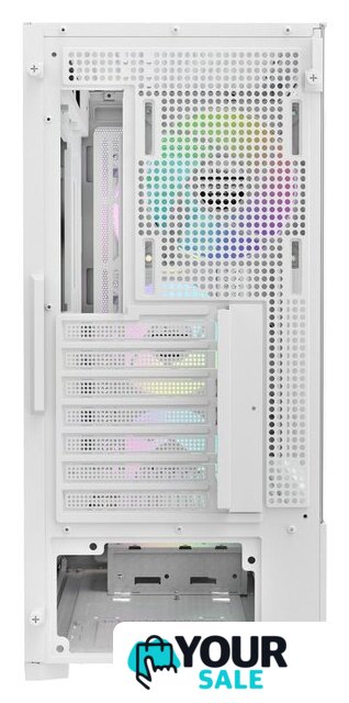 Корпус Ocypus Delta C70 WH ARGB - Изображение №7 — Интернет-магазин Your Sale