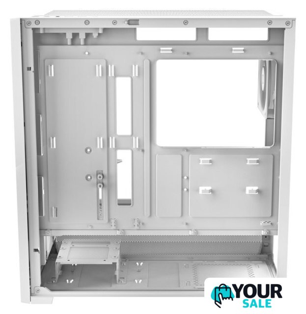 Корпус Ocypus Delta C70 WH ARGB - Изображение №4 — Интернет-магазин Your Sale