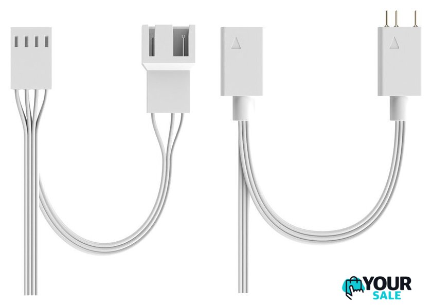 Корпус Ocypus Delta C70 WH ARGB - Изображение №8 — Интернет-магазин Your Sale