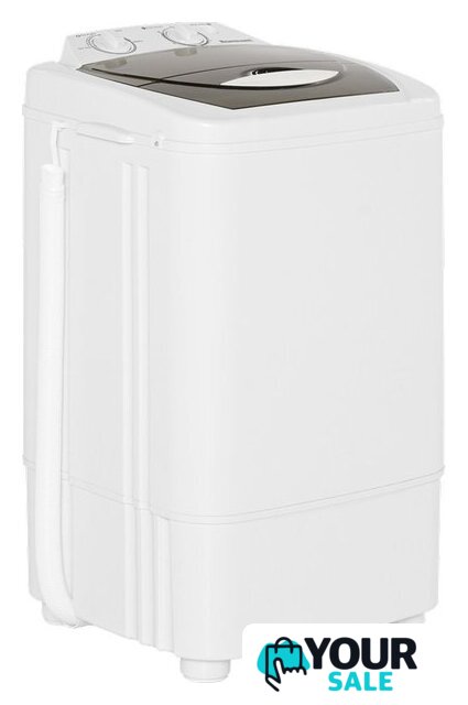Активаторная стиральная машина Ravanson XPB-70 - Изображение №1 — Интернет-магазин Your Sale