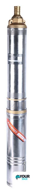Скважинный насос Patriot CP 5360 C [315 30 2465] - Изображение №1 — Интернет-магазин Your Sale