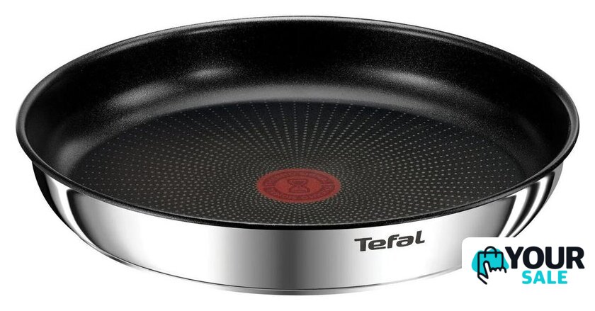 Набор сковород Tefal Ingenio Emotion L897SD74 - Изображение №10 — Интернет-магазин Your Sale