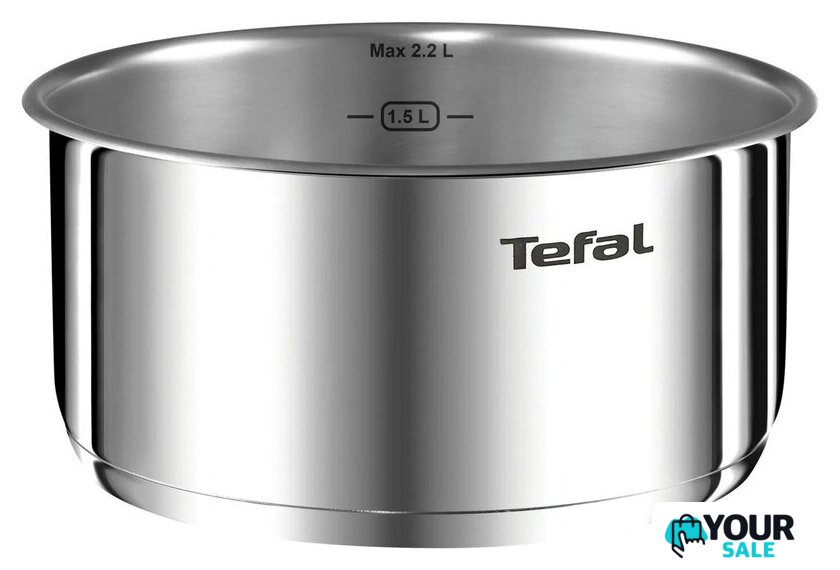 Набор сковород Tefal Ingenio Emotion L897SD74 - Изображение №11 — Интернет-магазин Your Sale