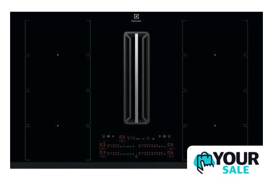 Варочная панель Electrolux KCC84453CK - Изображение №1 — Интернет-магазин Your Sale