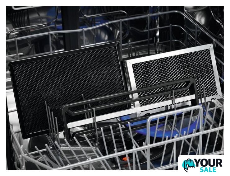 Варочная панель Electrolux KCC84453CK - Изображение №5 — Интернет-магазин Your Sale