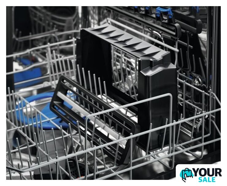 Варочная панель Electrolux KCC84453CK - Изображение №6 — Интернет-магазин Your Sale