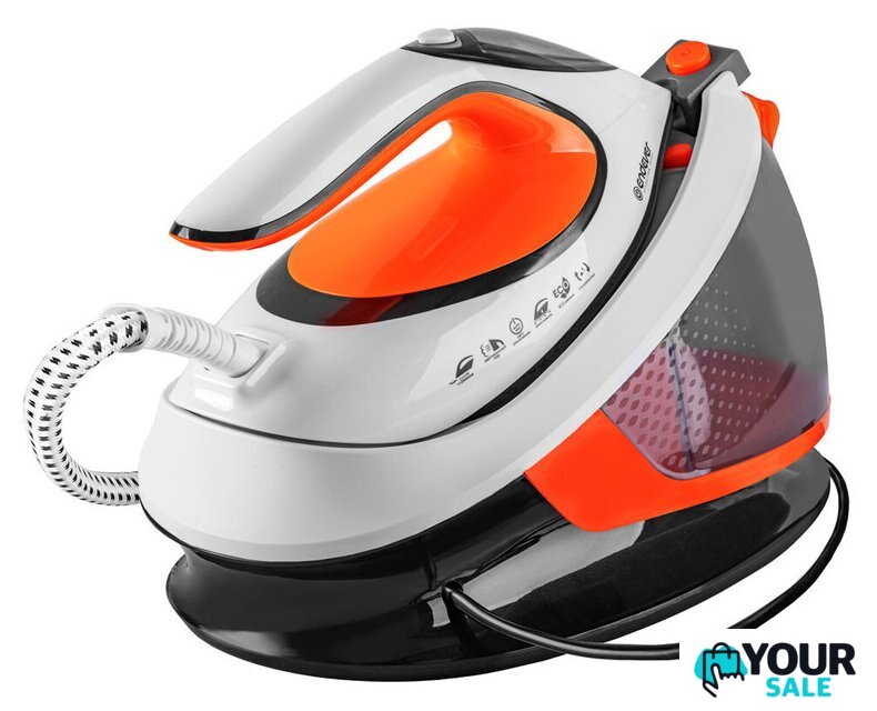 Утюг Endever Delta-350 - Изображение №1 — Интернет-магазин Your Sale