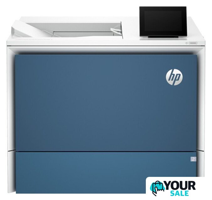 Принтер HP Color LaserJet Enterprise 6700dn - Изображение №1 — Интернет-магазин Your Sale