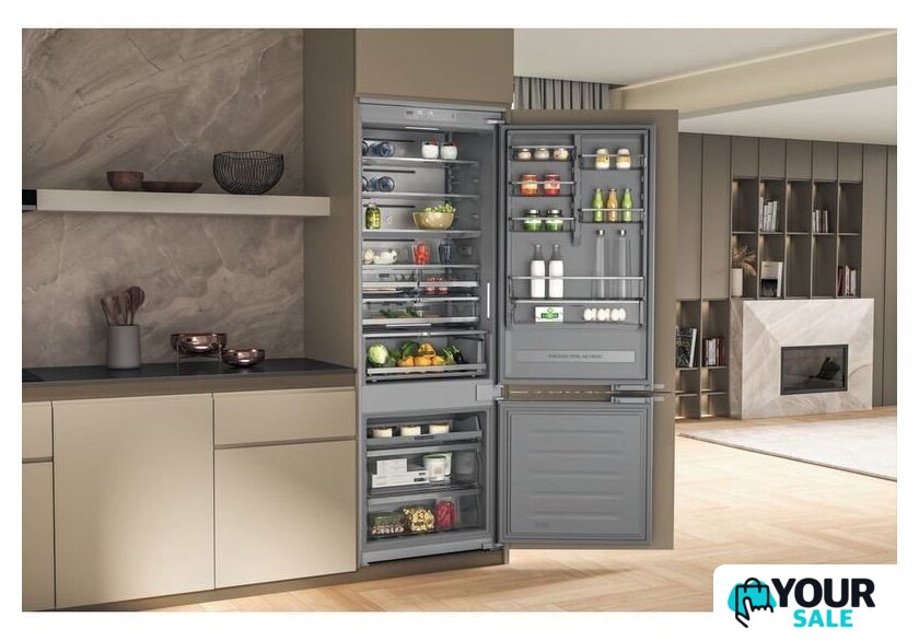 Холодильник Whirlpool WH SP70 T262 P - Изображение №5 — Интернет-магазин Your Sale