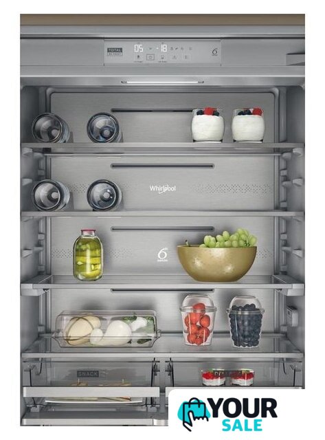 Холодильник Whirlpool WH SP70 T262 P - Изображение №9 — Интернет-магазин Your Sale