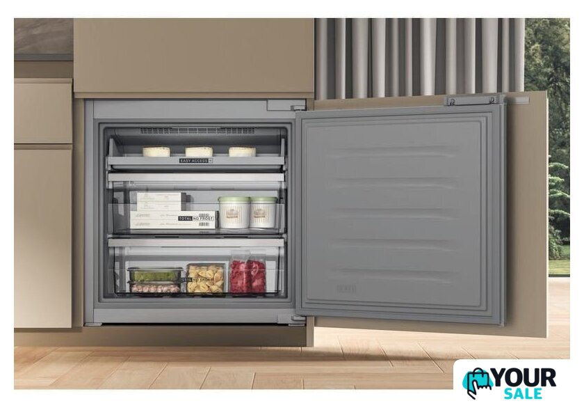 Холодильник Whirlpool WH SP70 T262 P - Изображение №7 — Интернет-магазин Your Sale