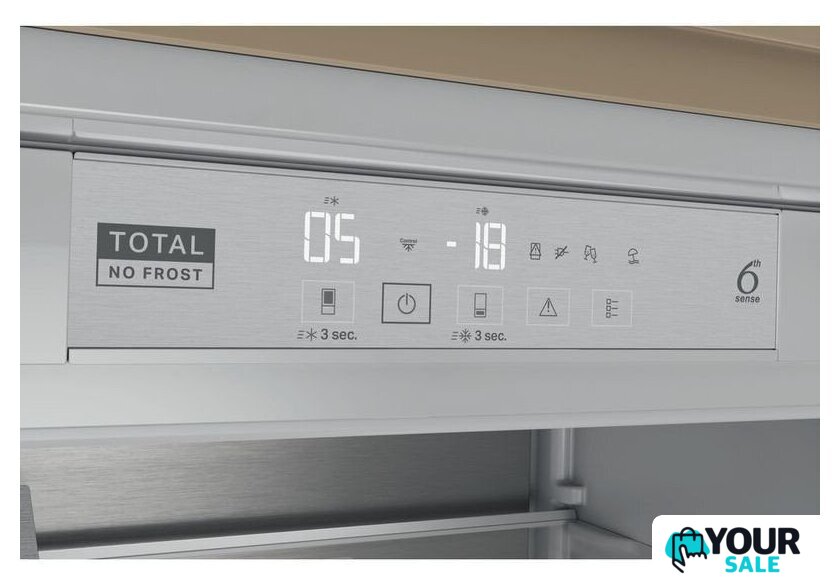 Холодильник Whirlpool WH SP70 T262 P - Изображение №12 — Интернет-магазин Your Sale