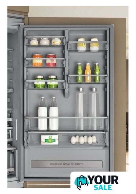Холодильник Whirlpool WH SP70 T262 P - Изображение №8 — Интернет-магазин Your Sale