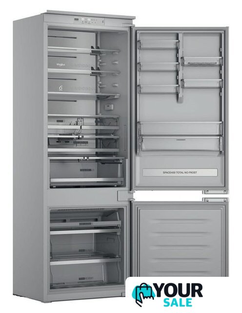 Холодильник Whirlpool WH SP70 T262 P - Изображение №2 — Интернет-магазин Your Sale