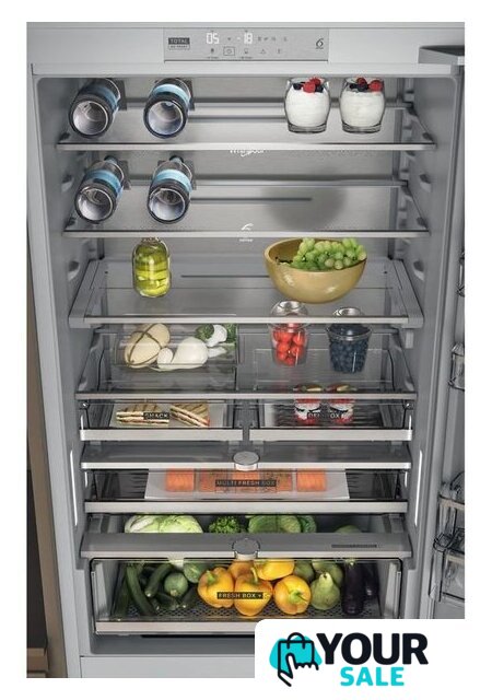 Холодильник Whirlpool WH SP70 T262 P - Изображение №11 — Интернет-магазин Your Sale