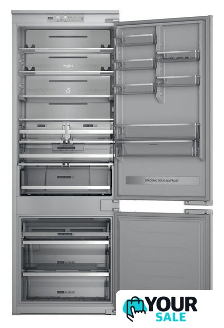 Холодильник Whirlpool WH SP70 T262 P - Изображение №1 — Интернет-магазин Your Sale