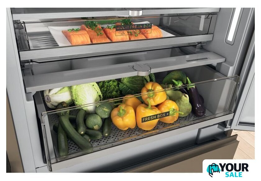 Холодильник Whirlpool WH SP70 T262 P - Изображение №10 — Интернет-магазин Your Sale