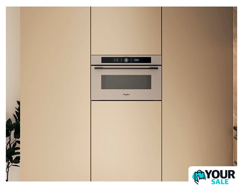 Микроволновая печь Whirlpool WMD54MBG - Изображение №6 — Интернет-магазин Your Sale