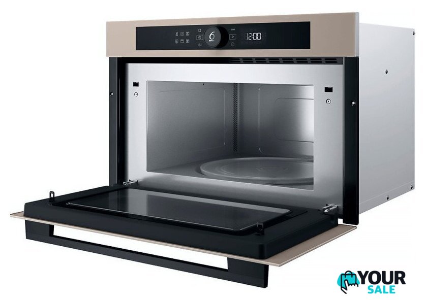 Микроволновая печь Whirlpool WMD54MBG - Изображение №3 — Интернет-магазин Your Sale